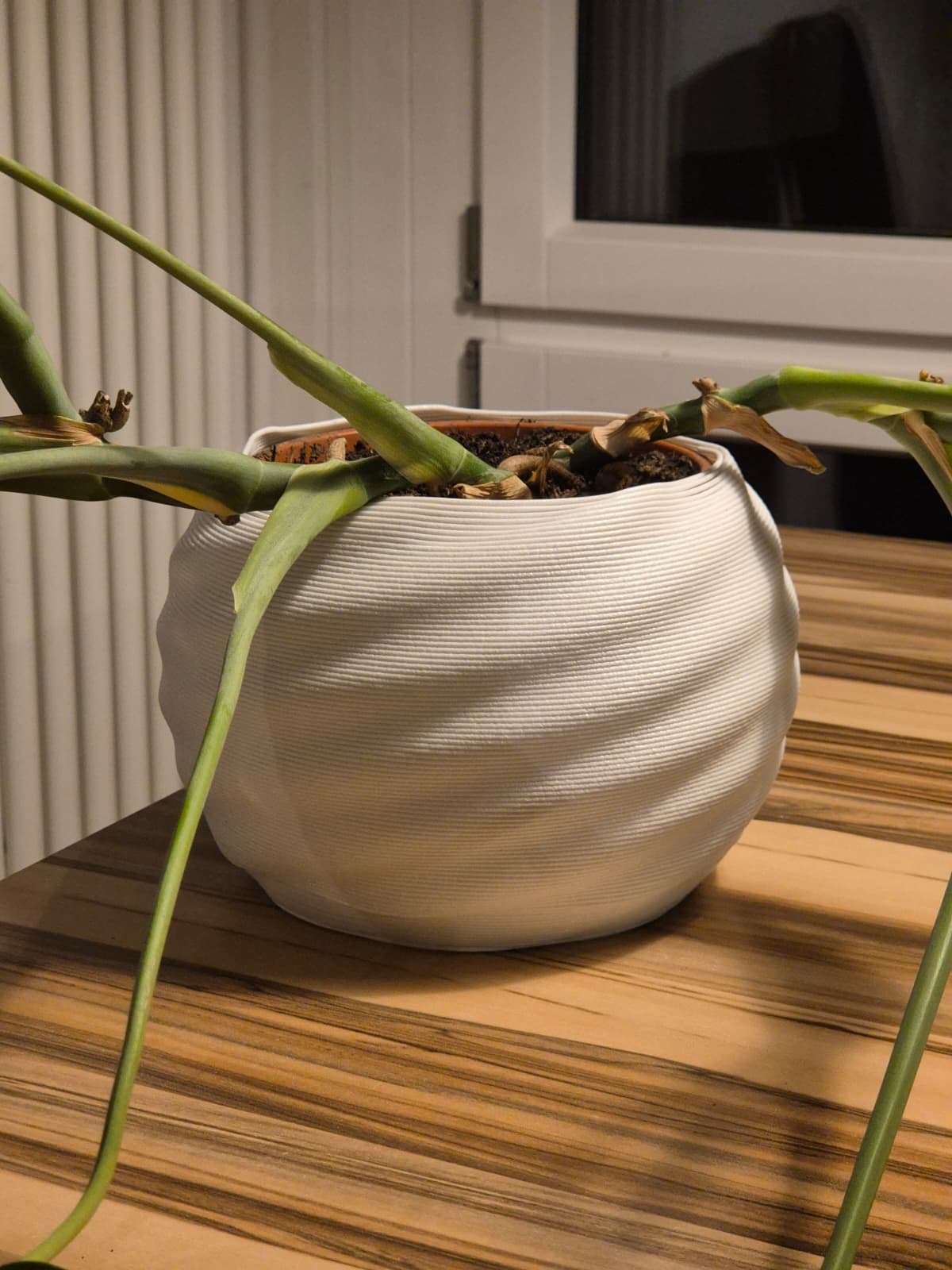 Planter