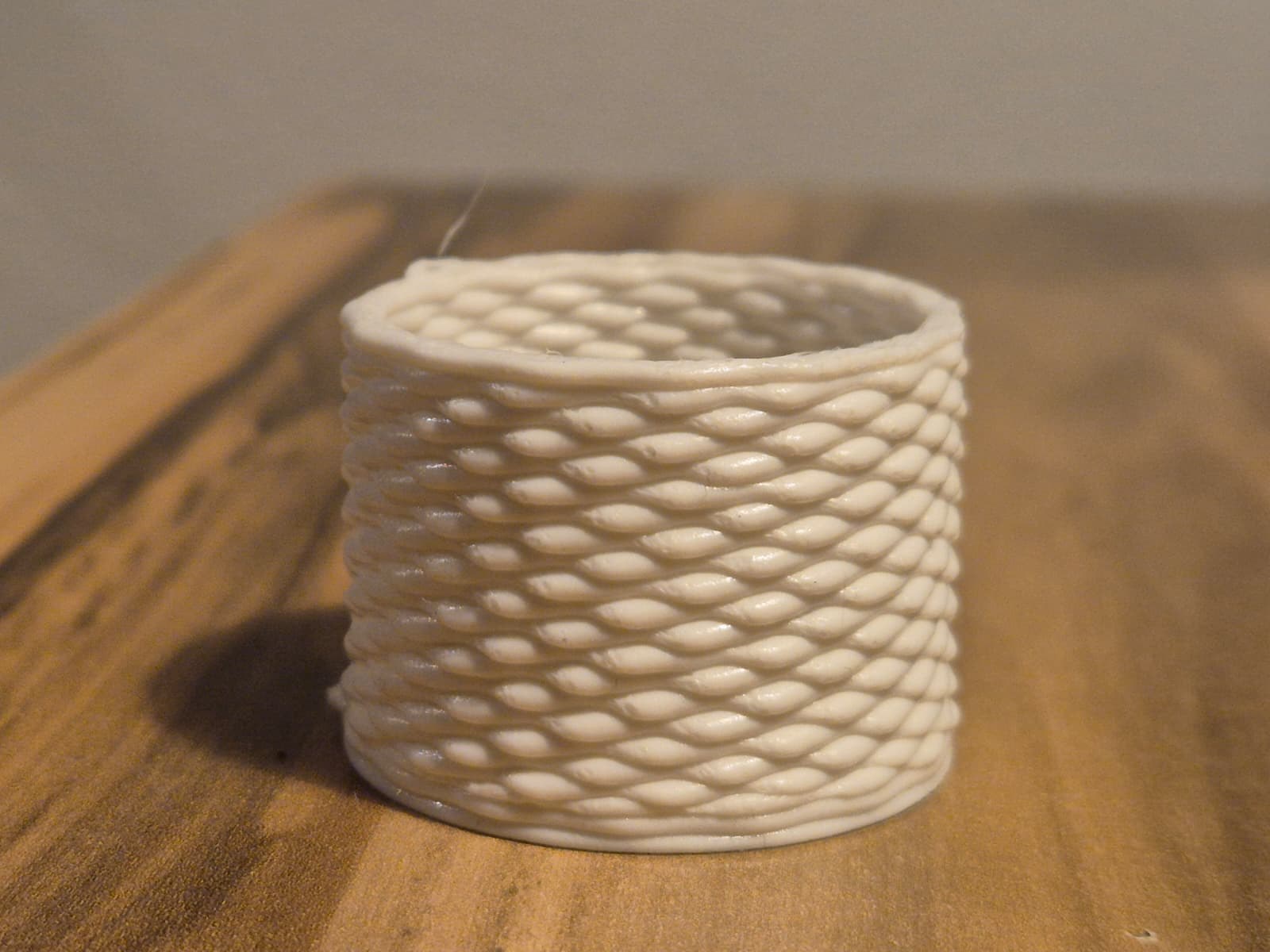 Rope texture